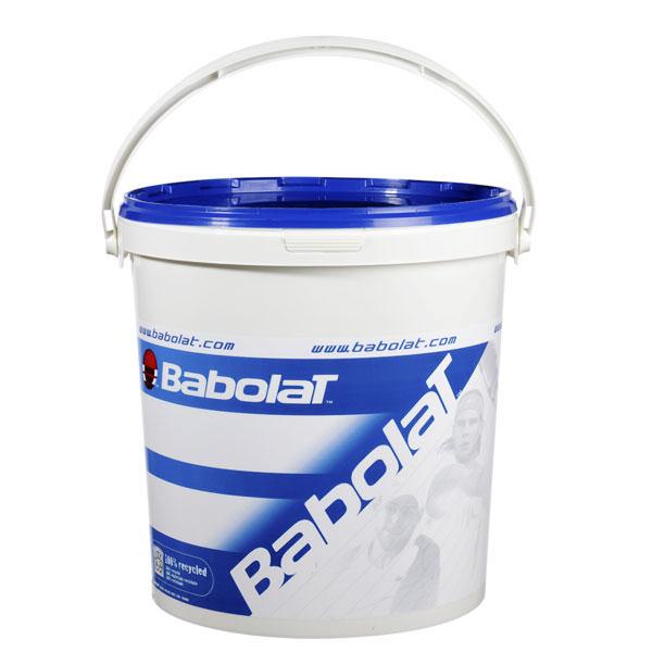 Foto Pelotas de tenis Academy Babolat