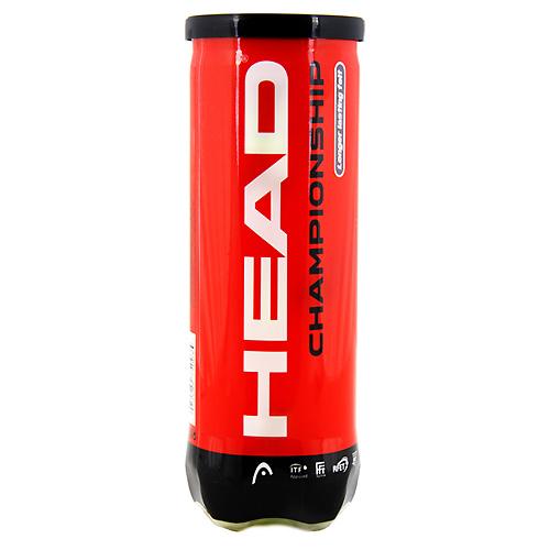 Foto Pelotas Tenis Championship Head
