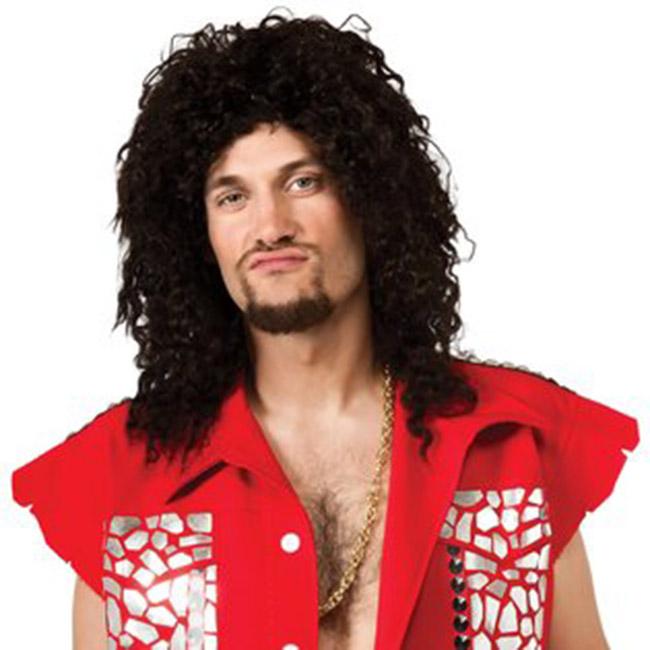 Foto Peluca Sky Blu LMFAO TM