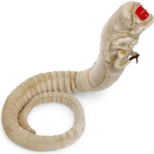 Foto Peluche alien chestburster 120 cm