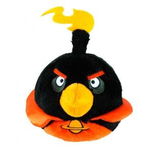 Foto peluche angry birds space 