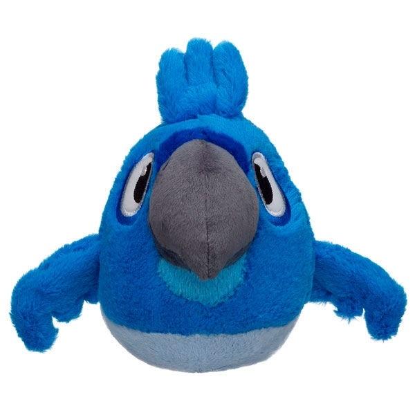 Foto Peluche Blu Angry Birds Rio 13 cm