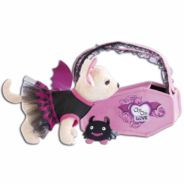 Foto Peluche Chichi Love Vamp Simba