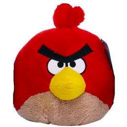 Foto Peluche de Angry Birds de 15 cm