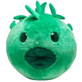 Foto Peluche de Microbio Gigante 