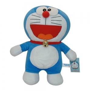 Foto peluche doraemon 