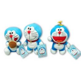Foto Peluche doraemon surtido 20 cms calidad 1 velboa