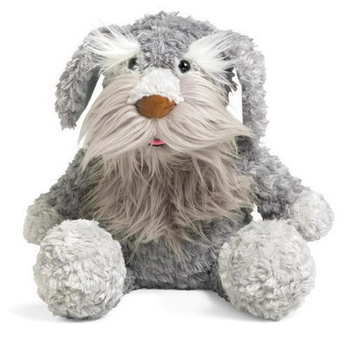 Foto Peluche Fraggle Rock Sprocket 40 cm.s