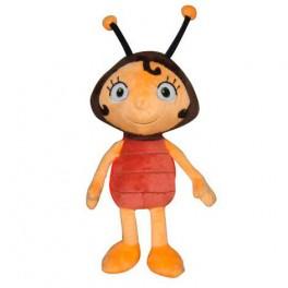 Foto Peluche Lara La abeja Maya 3D 21cm