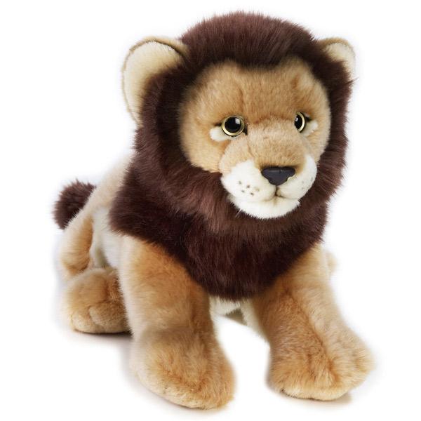 Foto Peluche León 30 cm