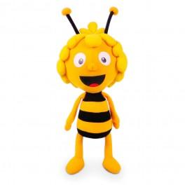 Foto Peluche Maya La abeja Maya 3D 32cm