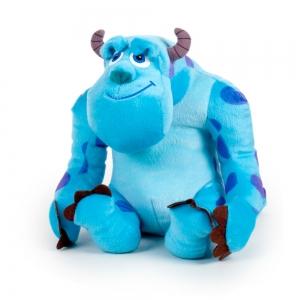 Foto peluche monstruos, s.a. 