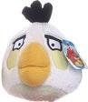 Foto Peluche original angry birds blanco 20 cm