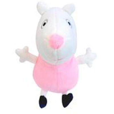 Foto Peluche Peppa Pig Suzy 20cm