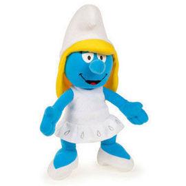 Foto Peluche Pitufina - Los Pitufos T3 33cm