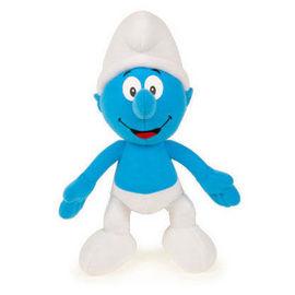 Foto Peluche Pitufo - Los Pitufos T5 48cm