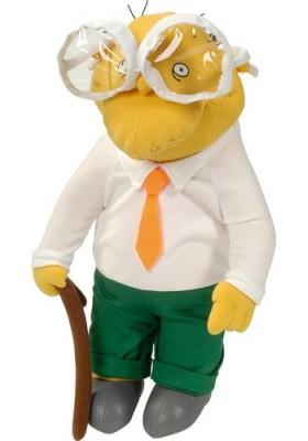 Foto Peluche simpson hans topo 30 cm