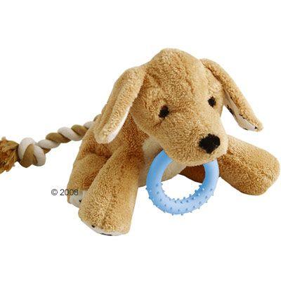 Foto Peluche Tommy - 1 unidad