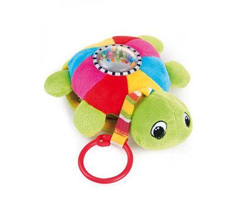 Foto Peluche Tortuga Marina