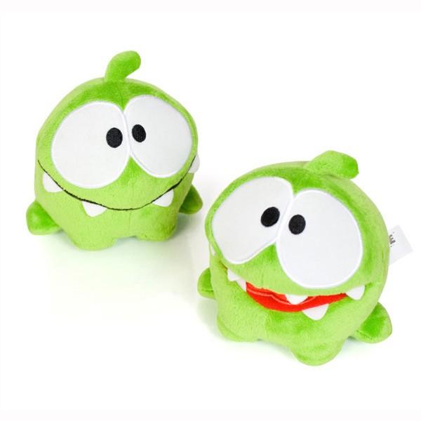 Foto Peluches Cut The Rope