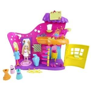 Foto Peluqueria polly pocket