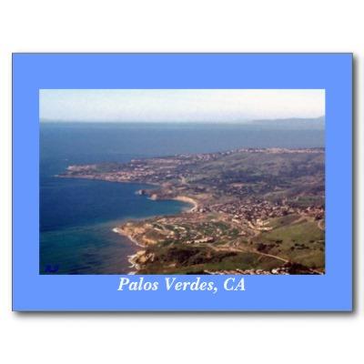 Foto Península de Palos Verdes, CA Tarjetas Postales