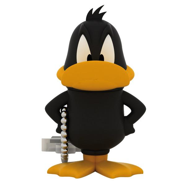 Foto Pen Drive 3D Emtec 8 GB Pato Lucas