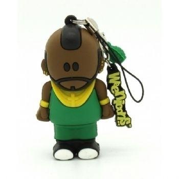 Foto PEN DRIVE FIG. 8GB TEE