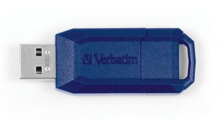 Foto Pen Drive Verbatim 32GB