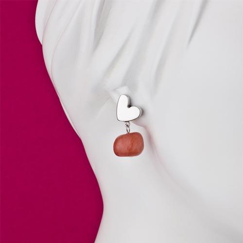 Foto Pendientes AGATHA RUIZ DE LA PRADA ABI586