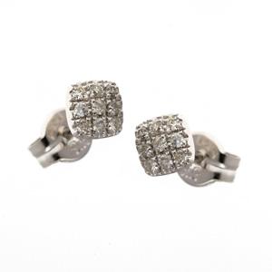 Foto pendientes Bijoux Or 9 Carats 101285B