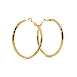 Foto Pendientes chapados Luxenter Shashe Ref. SGEW00600
