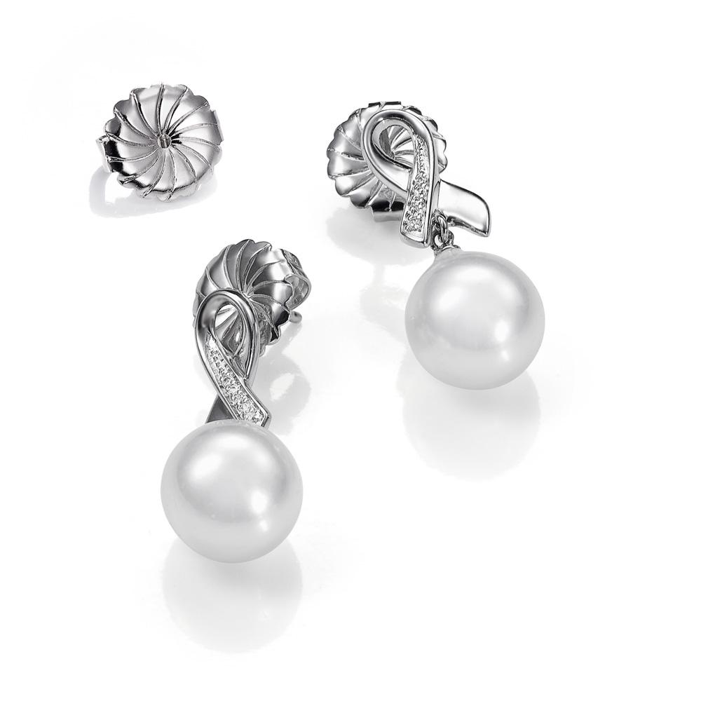 Foto Pendientes de perlas Viceroy Jewels Ref. 8013E000-60