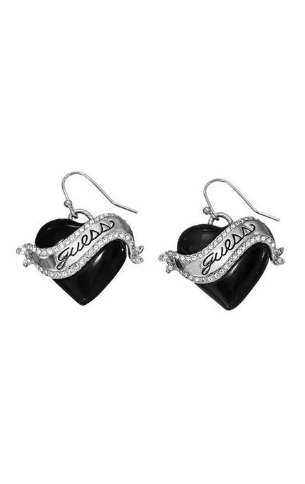 Foto Pendientes guess mujer ube81112