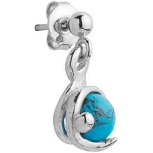 Foto pendientes Jourdan Bijoux ABR322