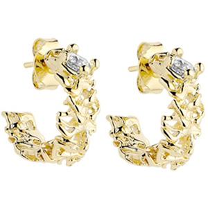 Foto pendientes Jourdan Bijoux BR479