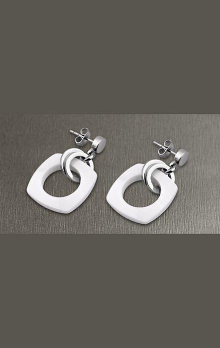 Foto Pendientes lotus style mujer ls1328-4/1