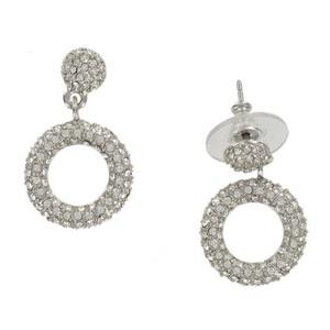 Foto Pendientes Novedades Cano Ref. 81-0923770