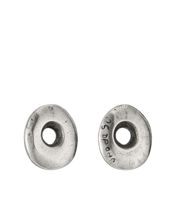 Foto Pendientes Unisex Ojo al colega UNO de 50