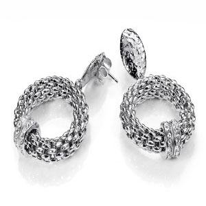 Foto Pendientes Viceroy Bijoux B1000E000-00