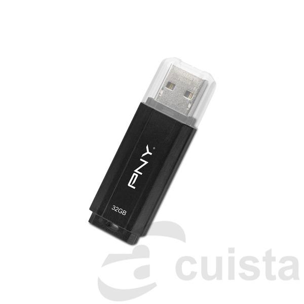 Foto Pendrive pny 32gb 2.0 attache classic
