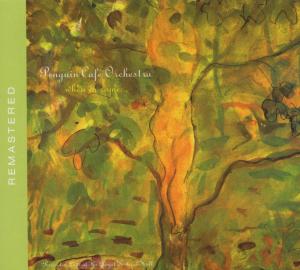 Foto Penguin Cafe Orchestra: When In Rome... CD