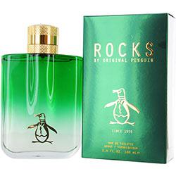 Foto Penguin Rocks By Original Penguin Edt Spray 100ml / 3.4 Oz Hombre