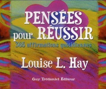 Foto Pensées pour réussir