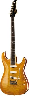 Foto Pensa MK 1 Carve Top Lemon Drop