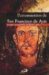 Foto Pensamientos De San Francisco De Asís