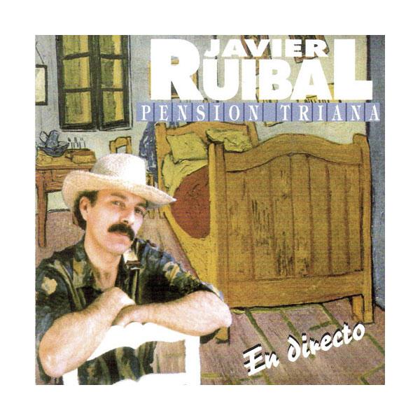 Foto Pensión Triana