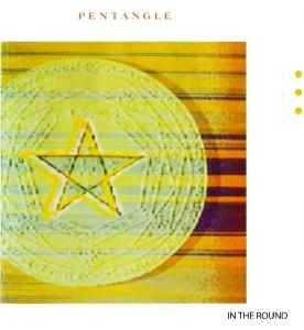 Foto Pentangle: In The Round CD