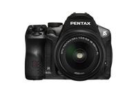 Foto Pentax 15623 - k30 15623 slr 18-55 kit black