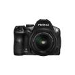 Foto Pentax® K-30 + Dal 18 - 55mm + Dal 50 - 200mm